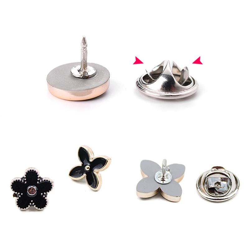 Verhinderung versehentlicher Exposition von Schaltflächen (10 Stück)