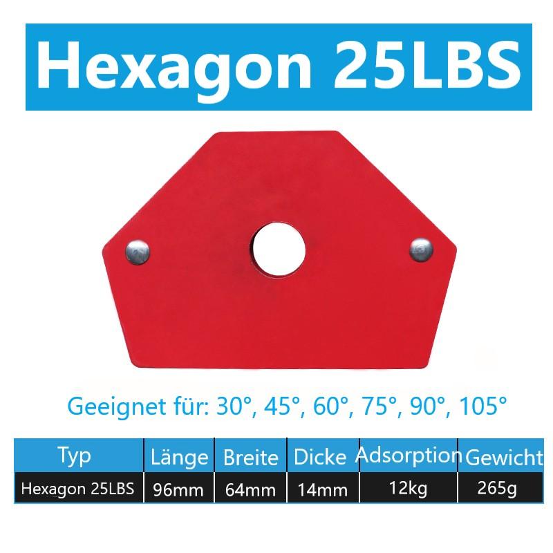 Magnetschweißhalter
