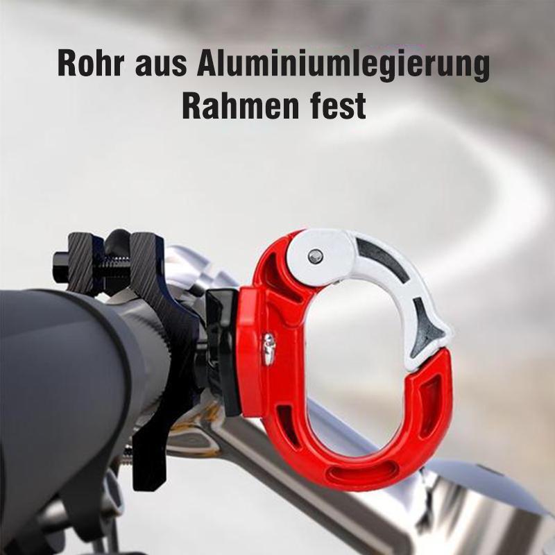 Elektroauto Haken Aluminium Pedal