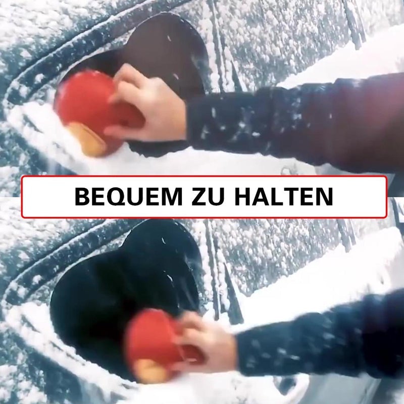 ✨Schlussverkauf - 50 % Rabatt🚗Magischer Auto- Scheibenreiniger