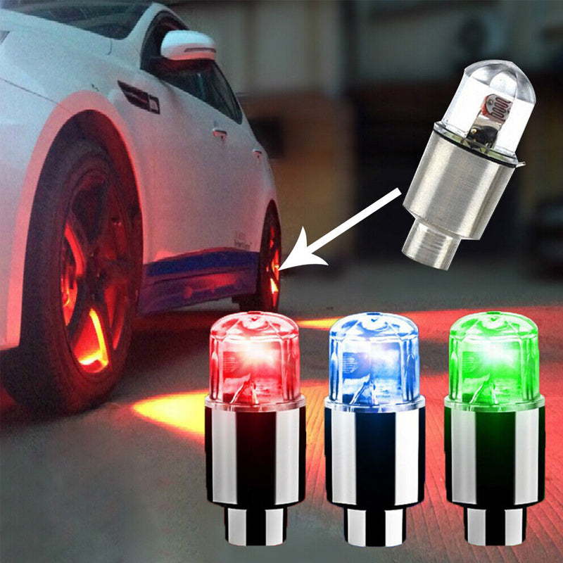 Wheel Smart Dual Sense-bandenlicht