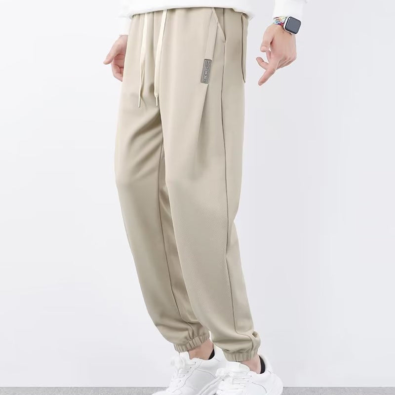 Herrenmode Jogginghose