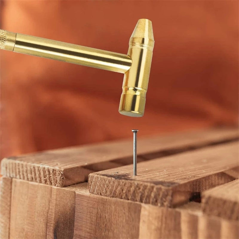 💥6 in1 Mini Multifunktionaler Kupferhammer💥