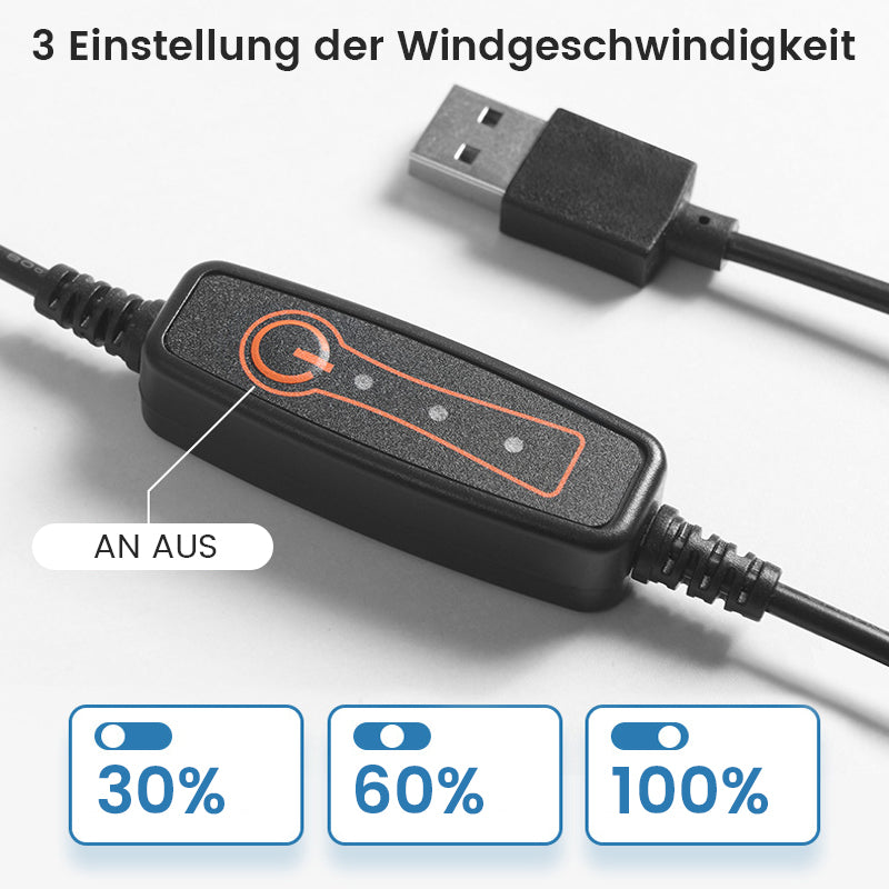 🚗50% Rabatt🚗Kühlendes belüftetes Autositzkissen