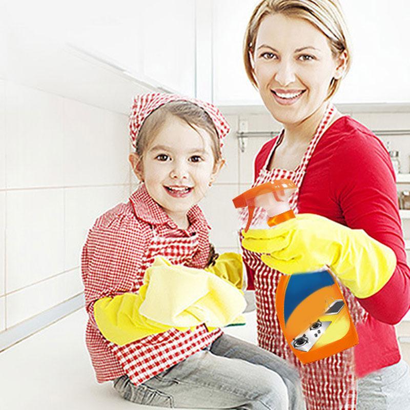 Dekontaminationsreiniger für die Küche