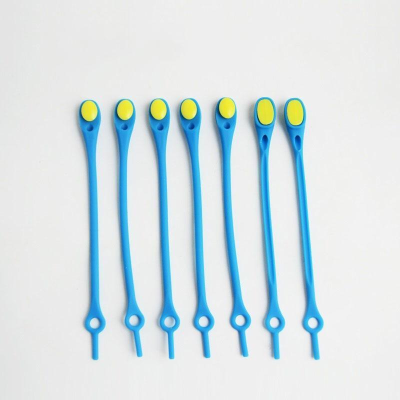 👍Einfache Schnürsenkel (Einheitsgröße)🔥🔥