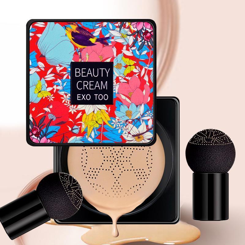 🌸Pilz-Luftkissen CC Cream