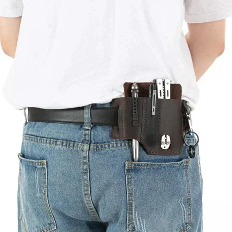 💥EDC Multitool Gürtelschlaufenholster💫