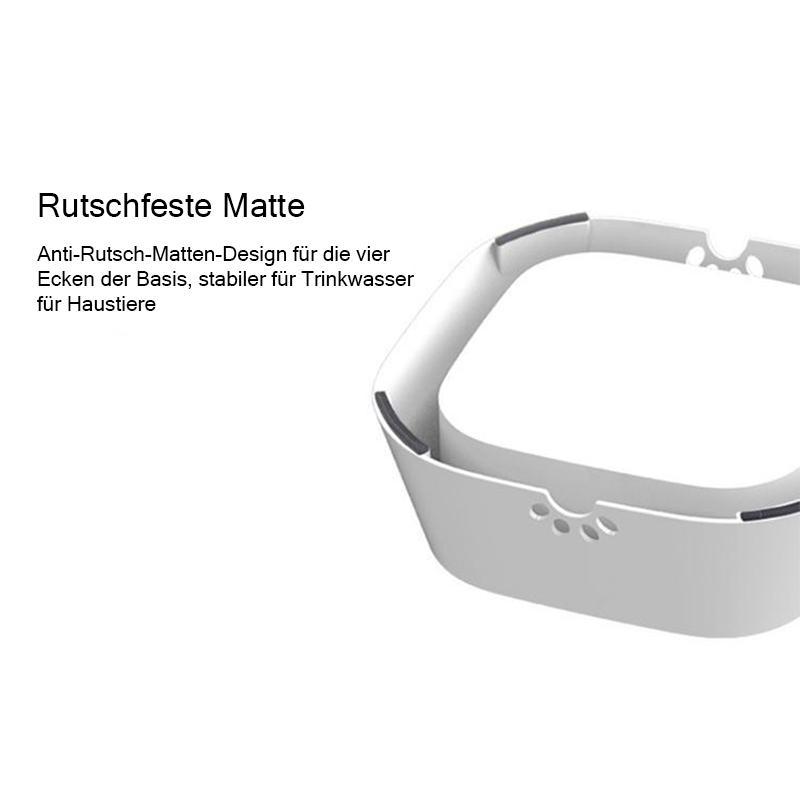 💥Keine verschüttete Haustierwasserschale💥
