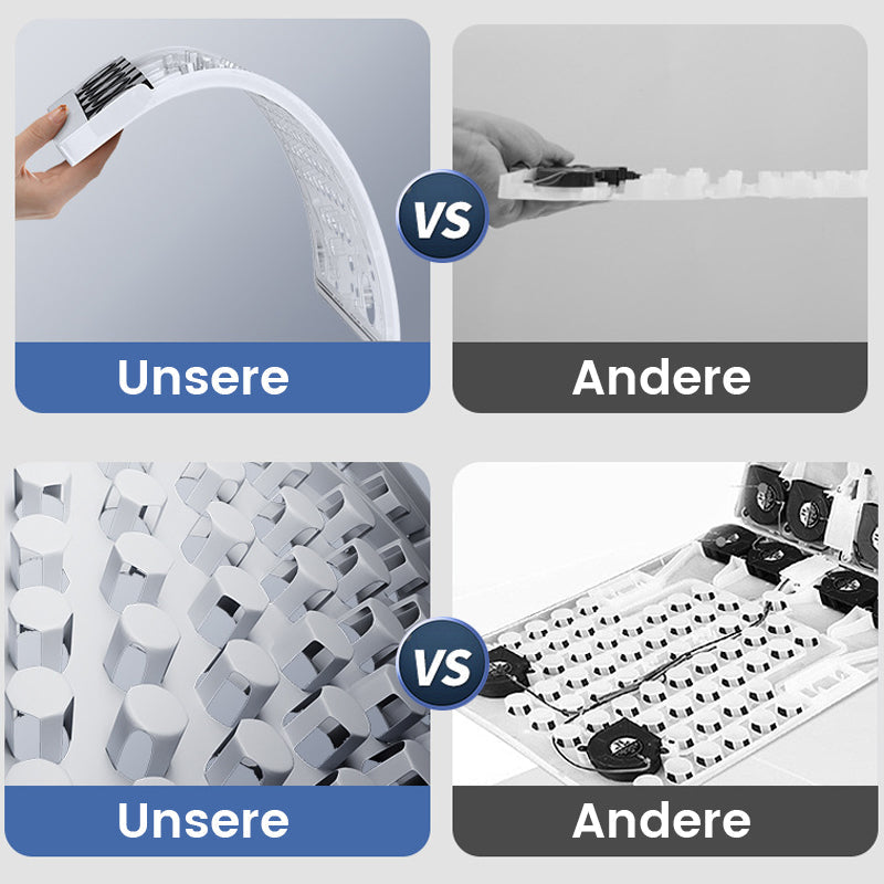 🚗50% Rabatt🚗Kühlendes belüftetes Autositzkissen