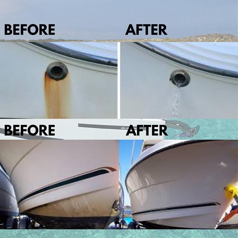 💥Multifunktionaler Autorostentferner💥