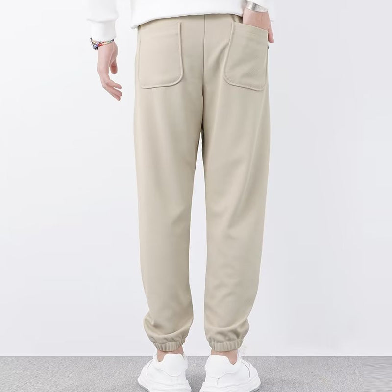 Herrenmode Jogginghose