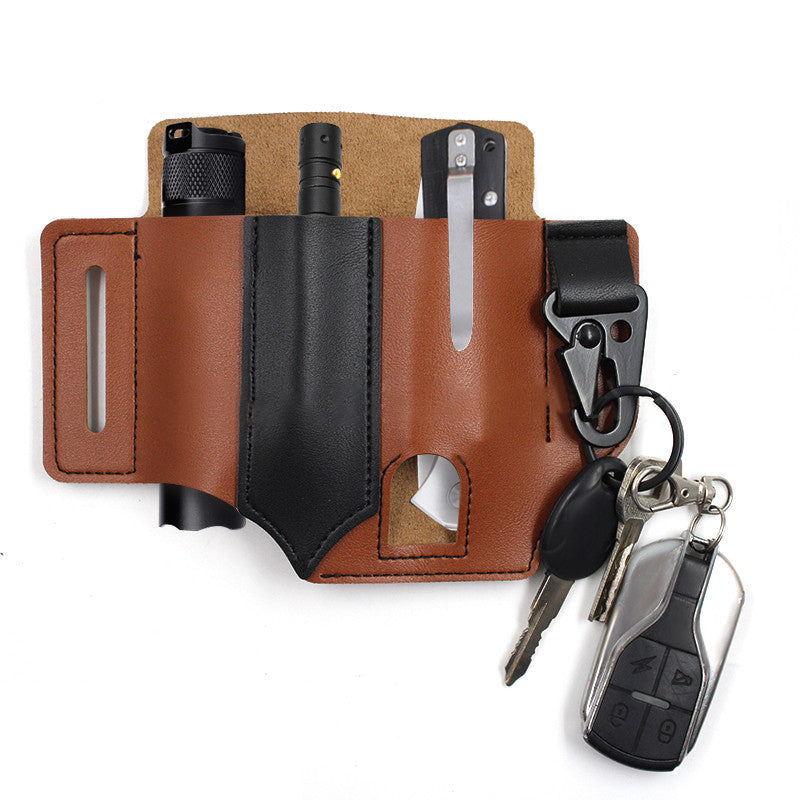 💥EDC Multitool Gürtelschlaufenholster💫