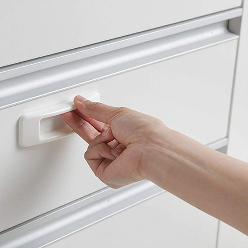 Genialbau™ Selbstklebender Zusatzhandgriff