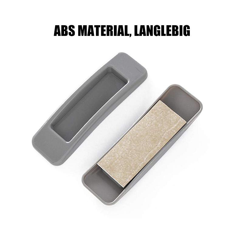 Genialbau™ Selbstklebender Zusatzhandgriff