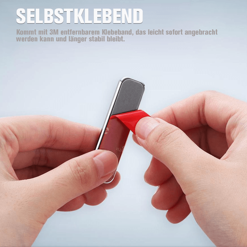 💥Ultradünner verstellbarer Handyhalter💥