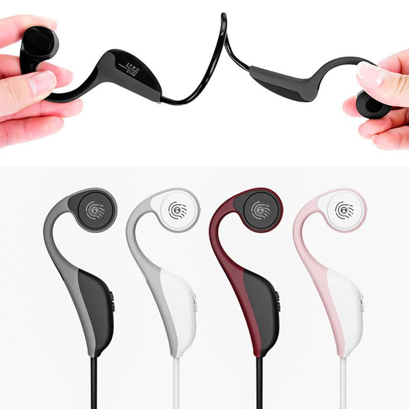 Knochenleitungskopfhörer - Bluetooth Wireless Headset