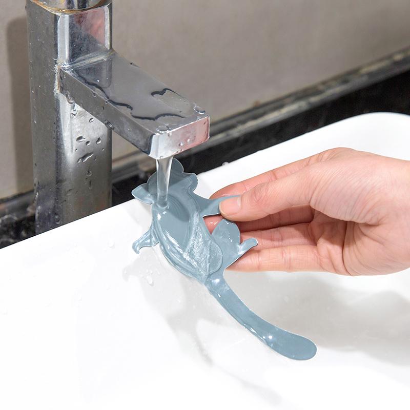 Genialbau™ Spurloser Tierform-Haken