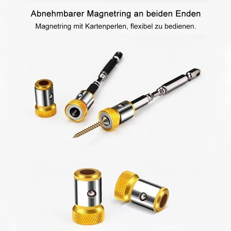 Universeller Magnetring-5 Stück