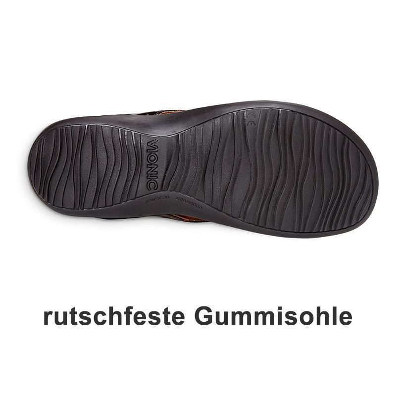 Weiche Sandalen mit Schleife