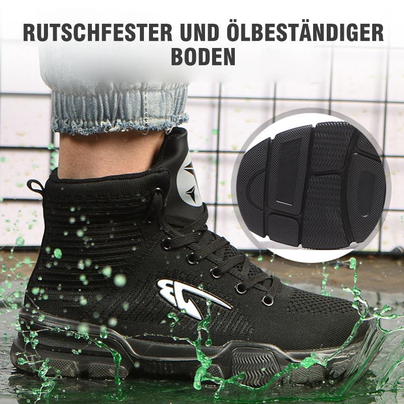 Winter Arbeitsschuhe