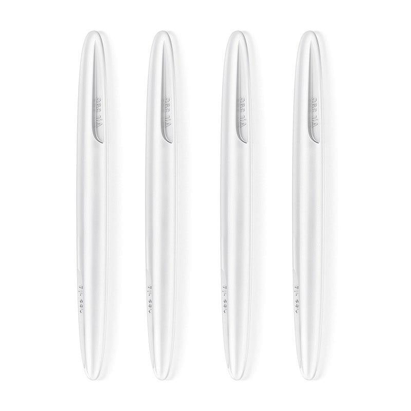 Auto-SeitentürkanteAnti-Scratch-Trim Aufkleber