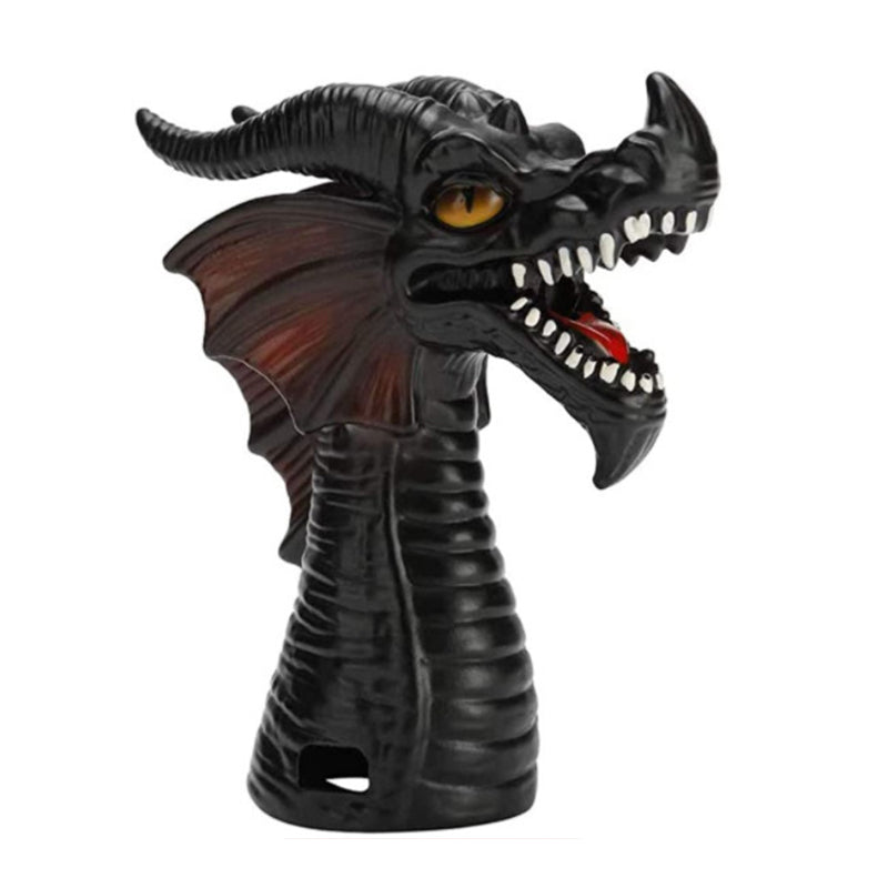 Feuerdrachen-Dampffreigabe-Zubehör