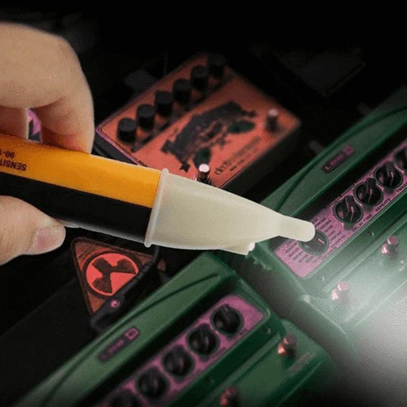 Berührungsloser Spannungstester