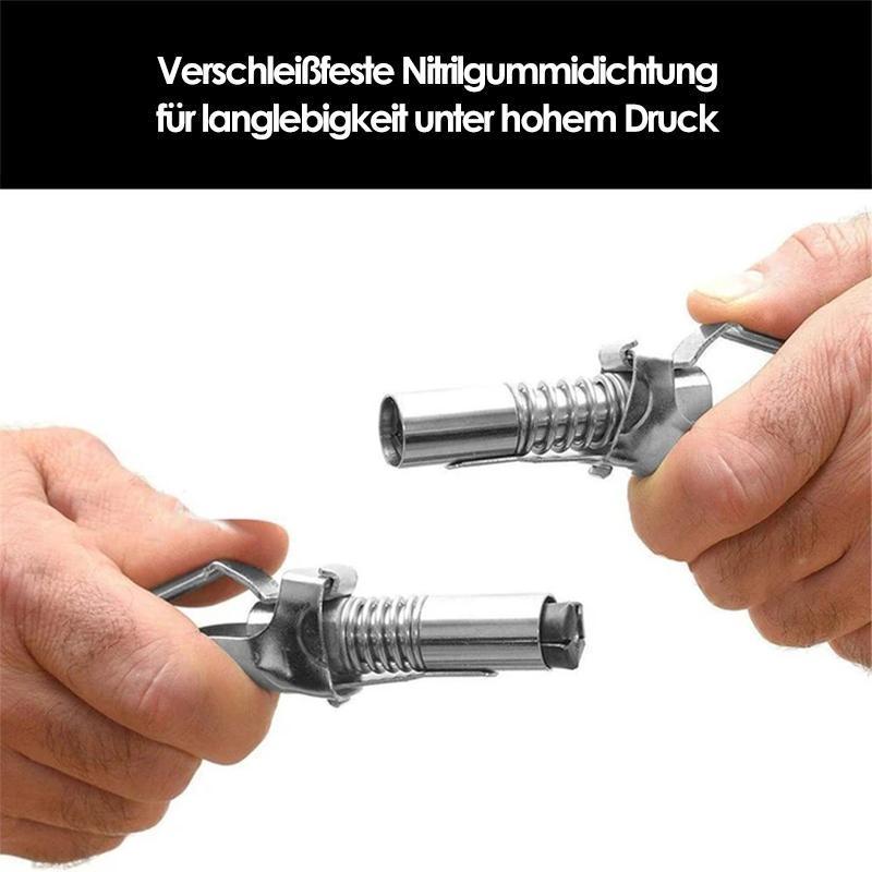 Hydraulik Sicherheits-Greifmundstück