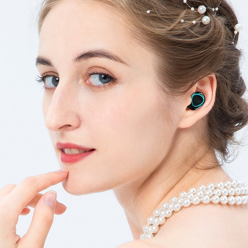 🎁2023 Schlussverkauf - 53% Rabatt🎶Stilvoller kabelloser Bluetooth-Kopfhörer
