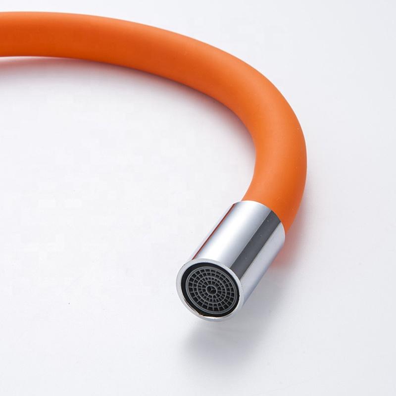 Universelles Flexible Wasserhahnverlängerung