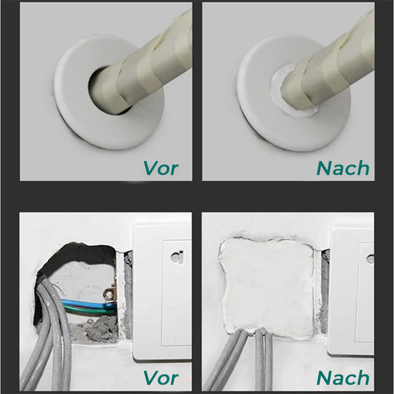 💥Neuartige Dichtungsmasse💫