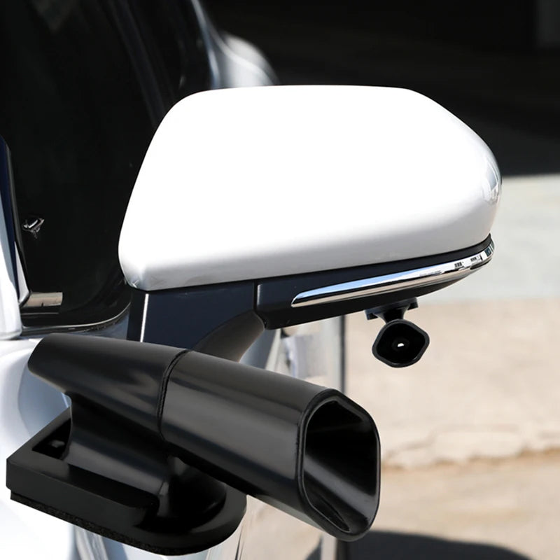 Tier-Antikollisionsgerät - Auto-Hirschabwehrmittel