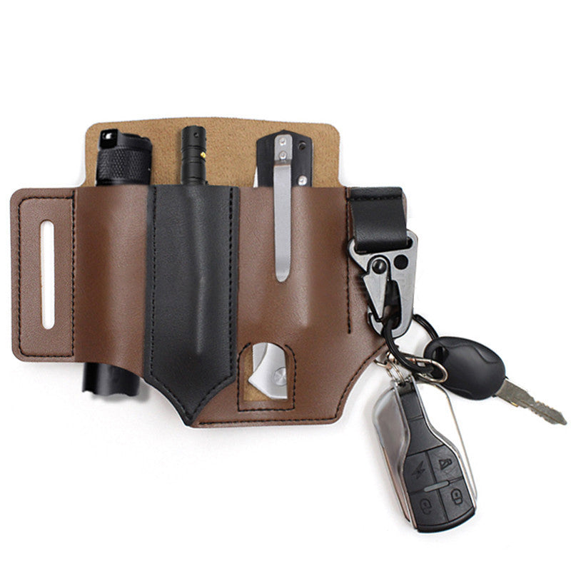 💥EDC Multitool Gürtelschlaufenholster💫