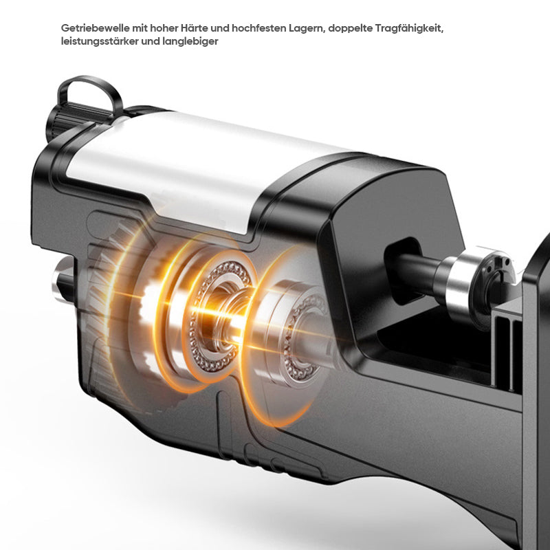 🛠️🛠️Elektrischer Bohrer-zu-Säbelsägen-Adapter