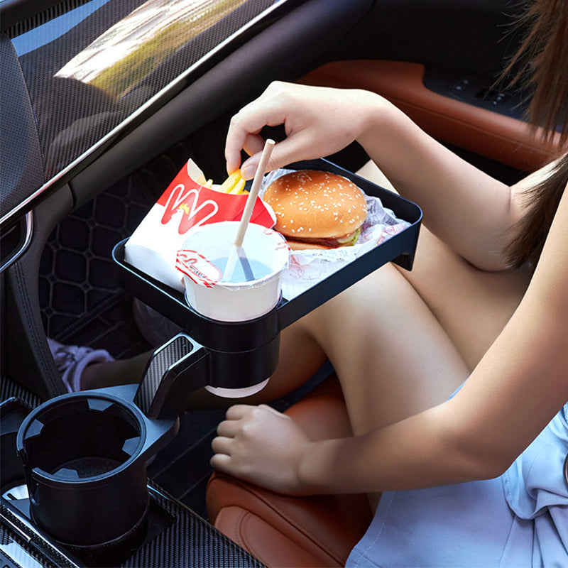 🚕Getränkehalter-Verlängerung im Auto🚗