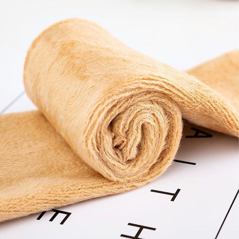 🧦Frauen warme super weiche Plüschsocke🧦