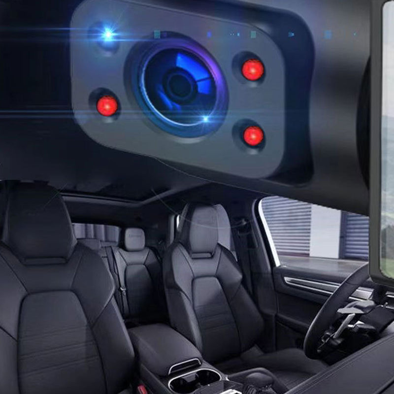 Aufklebbarer Auto-Recorder🔥Kostenloser Versand🔥