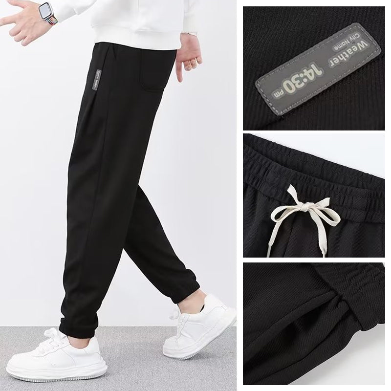 Herrenmode Jogginghose