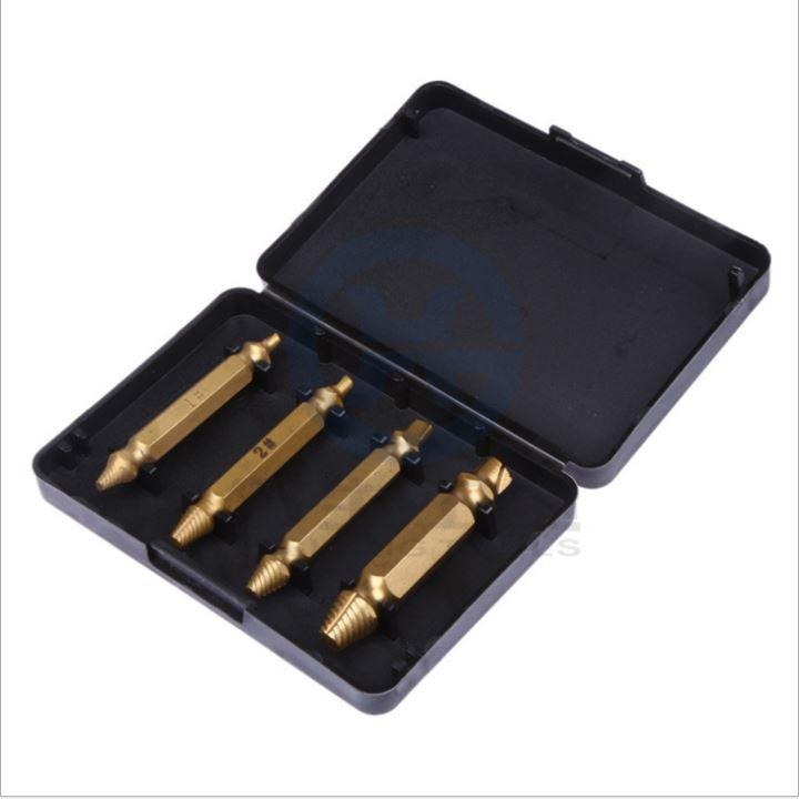 Schraubenzieher (4 Stück/5 Stück/6 Stück)