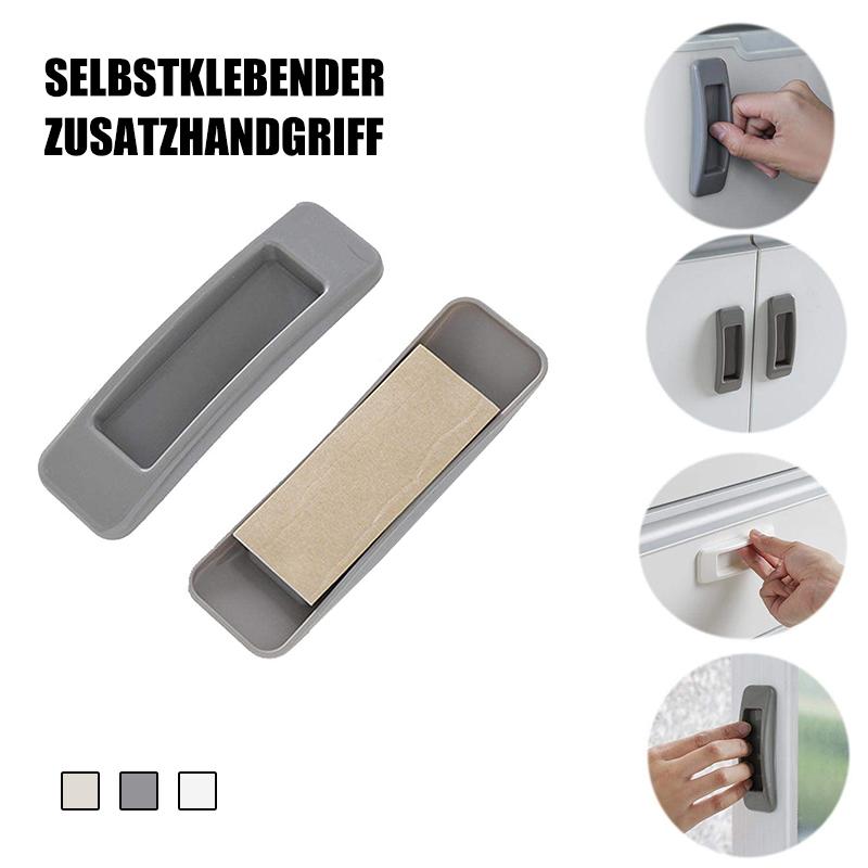 Genialbau™ Selbstklebender Zusatzhandgriff