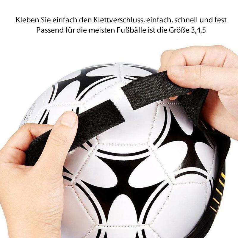 Fußballtrainingsgürtel