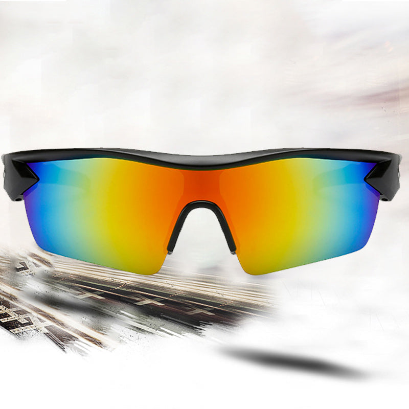 HD UV Sonnenbrille