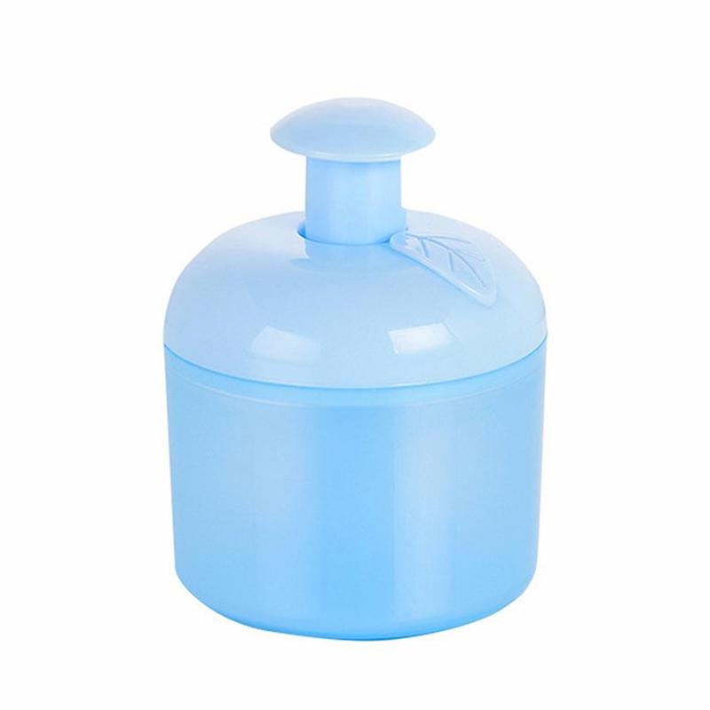 Gesichtsreiniger Düse