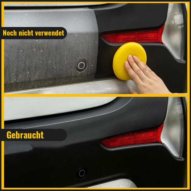 Hasenbarr™ Kunststoff-Sanierungsmittel für Autos