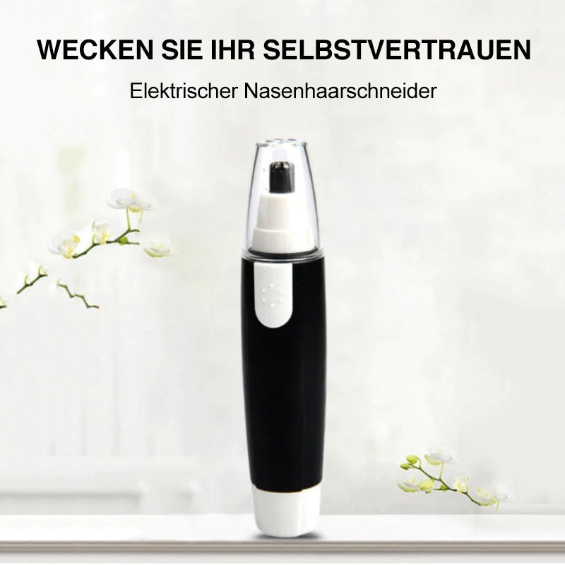 Elektrischer Nasenhaarschneider