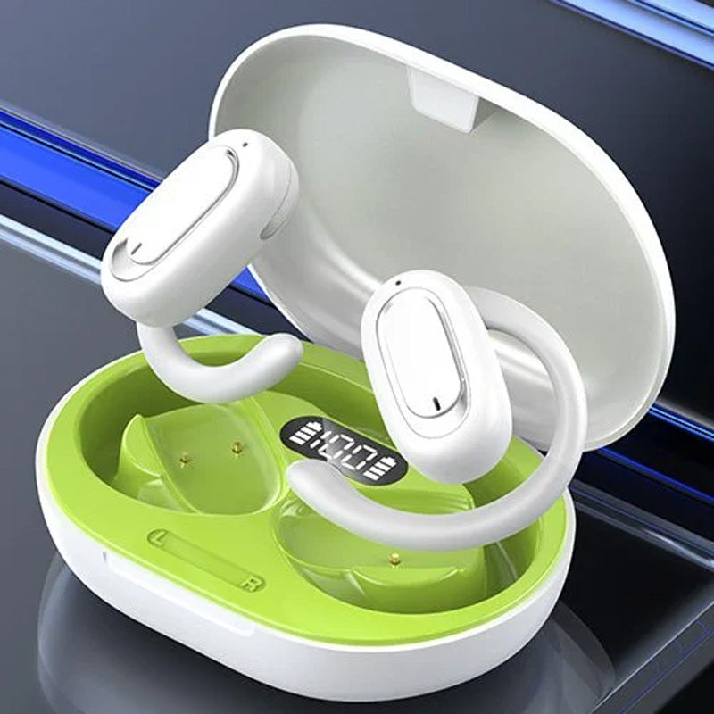 Offenes Bluetooth-Headset mit 3D-Surround-Sound