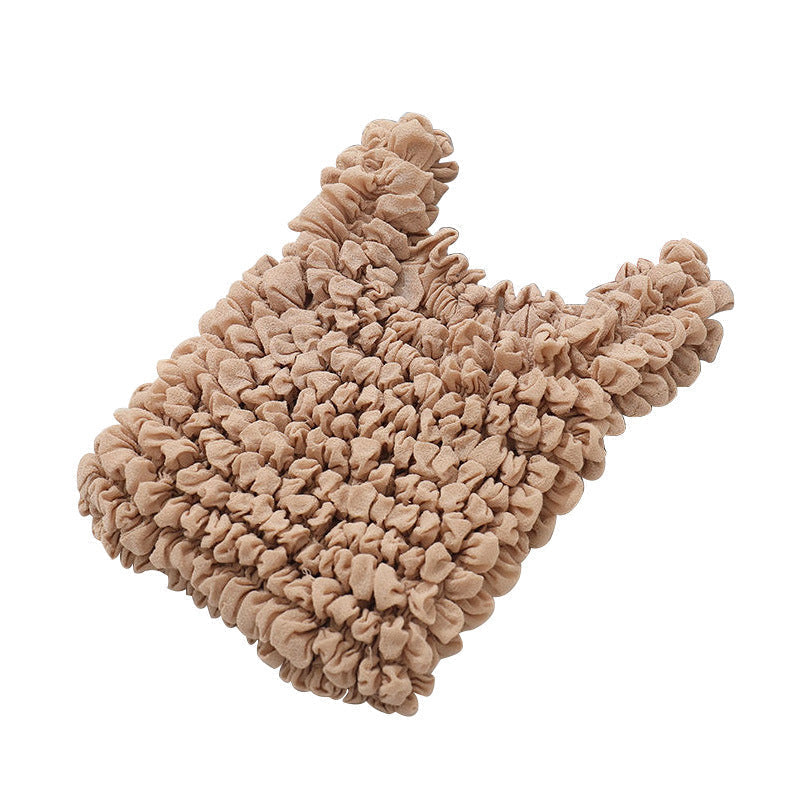 💕Magische Stretch-Faltentasche