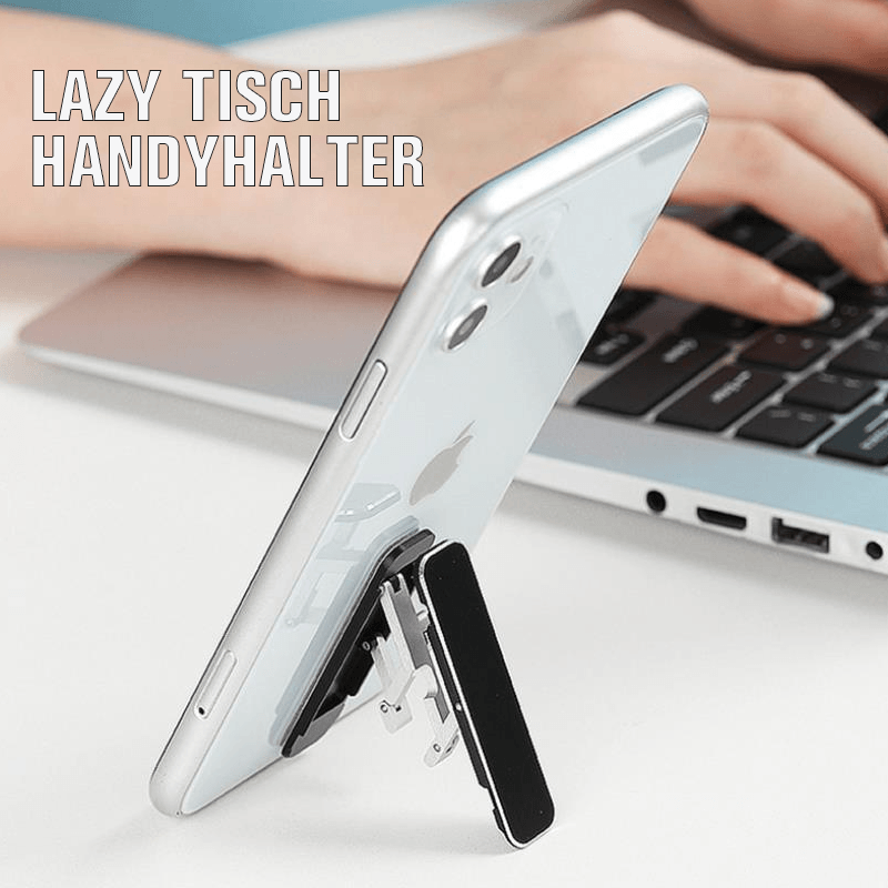 💥Ultradünner verstellbarer Handyhalter💥