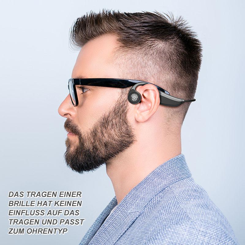 Knochenleitungskopfhörer - Bluetooth Wireless Headset